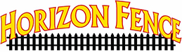 Horizon Fence Logo
